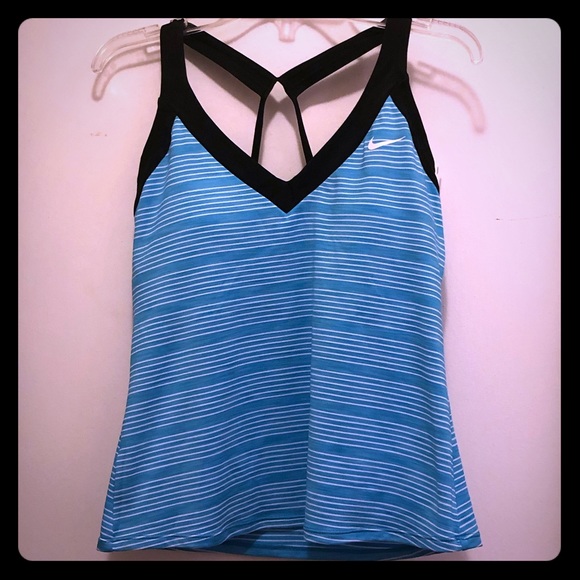Nike Other - NWT Nike Women’s Small Swim Top / Tankini